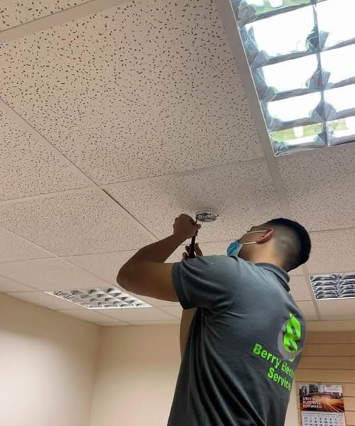 berry electrical services gallery 12
