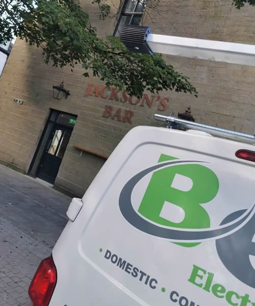 berry electrical services gallery 3