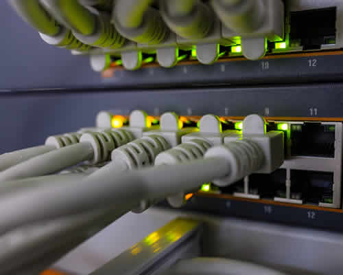 Voice & Data Installations Blackburn