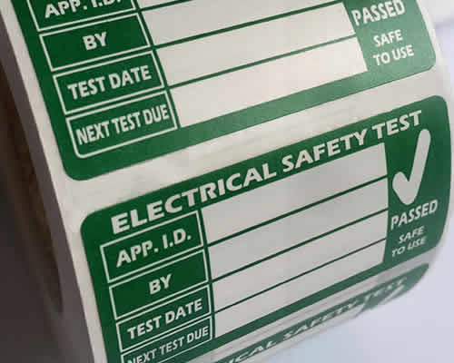 PAT Testing Blackburn